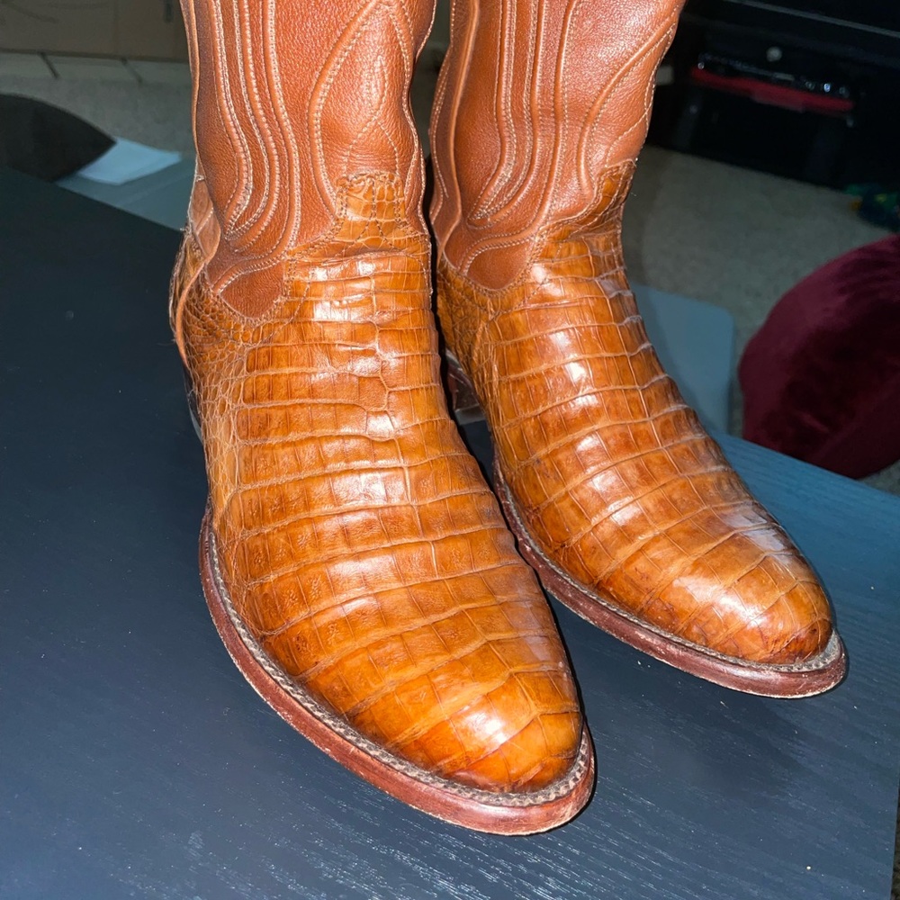 Dillons Tecovas